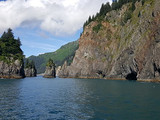 Kenai Fjords National Park