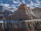 Badlands National Park