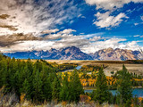 Grand Teton National Park