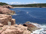 Acadia National Park