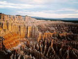 Bryce Canyon National Park