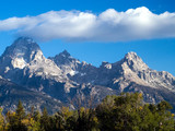 Grand Teton National Park