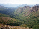 Lake Clark National Park