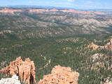 Bryce Canyon National Park