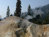 Lassen Volcanic National Park