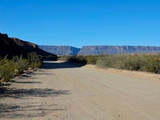 Big Bend National Park