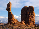 Arches National Park