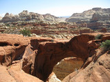 Capitol Reef National Park