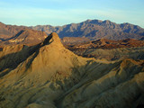 Death Valley National Park