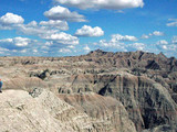 Badlands National Park