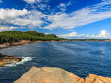 Lighthouse - Acadia National Park