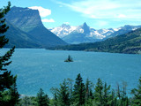 Glacier National Park