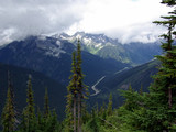 Glacier National Park