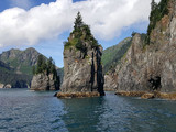 Kenai Fjords National Park