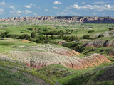 Badlands National Park