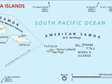 National Park of American Somoa 