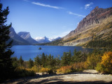 Glacier National Park