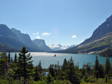 Glacier National Park