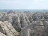 Badlands National Park