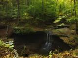 Cuyahoga Valley National Park