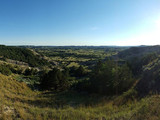 Theodore Roosevelt National Park