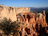 Bryce Canyon National Park