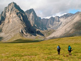 Gates of the Arctic National Park