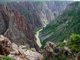 Black Canyon of the Gunnison National Park