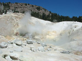 Lassen Volcanic National Park