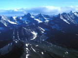 Gates of the Arctic National Park