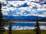 Denali National Park