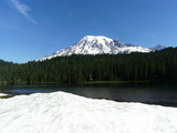 Lake Clark National Park