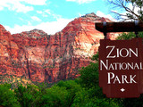 Zion National Park