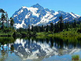 North Cascades National Park