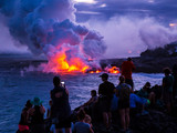 Hawaii Volcanoes National Park