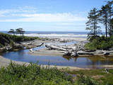 Olympic National Park