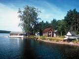 Isle Royale National Park