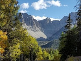 Great Basin National Park