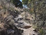 Guadalupe Mountains National Park