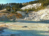 Lassen Volcanic National Park