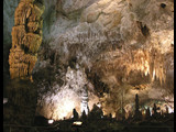 Carlsbad Caverns National Park