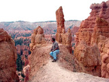 Bryce Canyon National Park