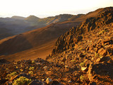 Haleakala National Park