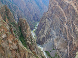 Black Canyon of the Gunnison National Park