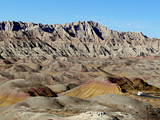 Badlands National Park