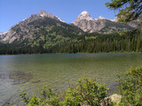 Grand Teton National Park