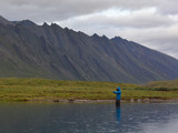 Gates of the Arctic National Park