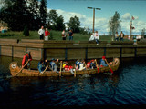 Voyageurs National Park