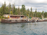 Isle Royale National Park