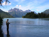 Lake Clark National Park